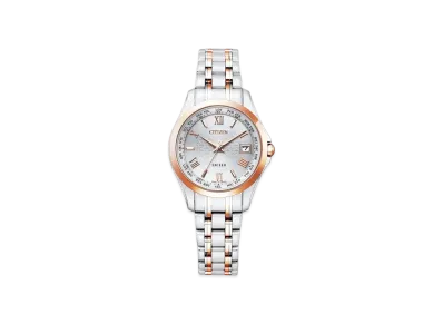 CITIZEN EXCEED EC1124-58A