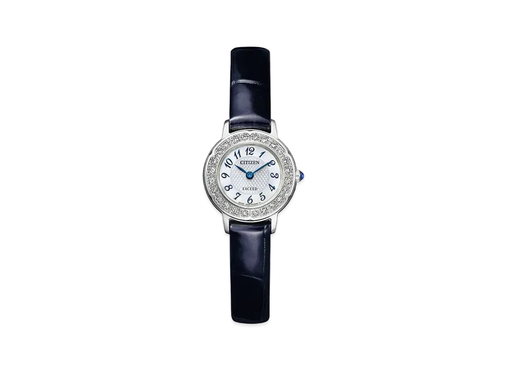 CITIZEN EXCEED Precious EG7010-08W