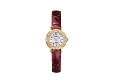 CITIZEN EXCEED Precious EG7012-02W