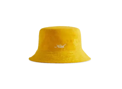 Kith Paisley Bucket Hat "Opulence"