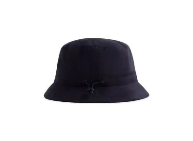 Kith Bungee Bucket Hat "Black"
