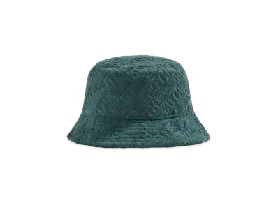 Kith Terry Bucket Hat "Court"