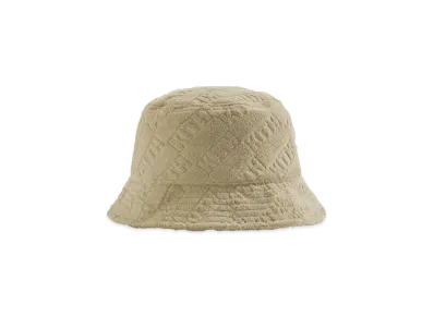 Kith Terry Bucket Hat "Canvas"