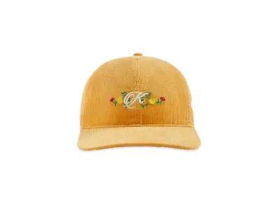 Kith Summer Cord Cap "Honey Bee"