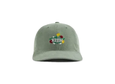Kith Floral Kith Summer Cord Cap "Tender"