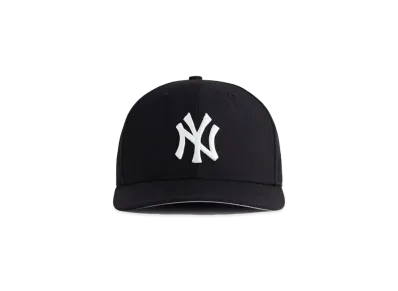 Kith x New Era x Yankees 59Fifty "Black"