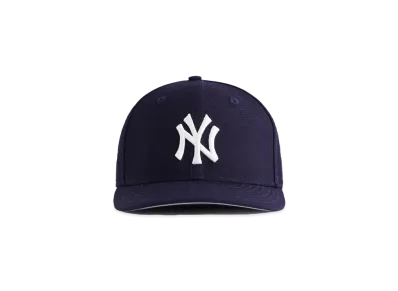 Kith x New Era x Yankees 59Fifty "Navy"
