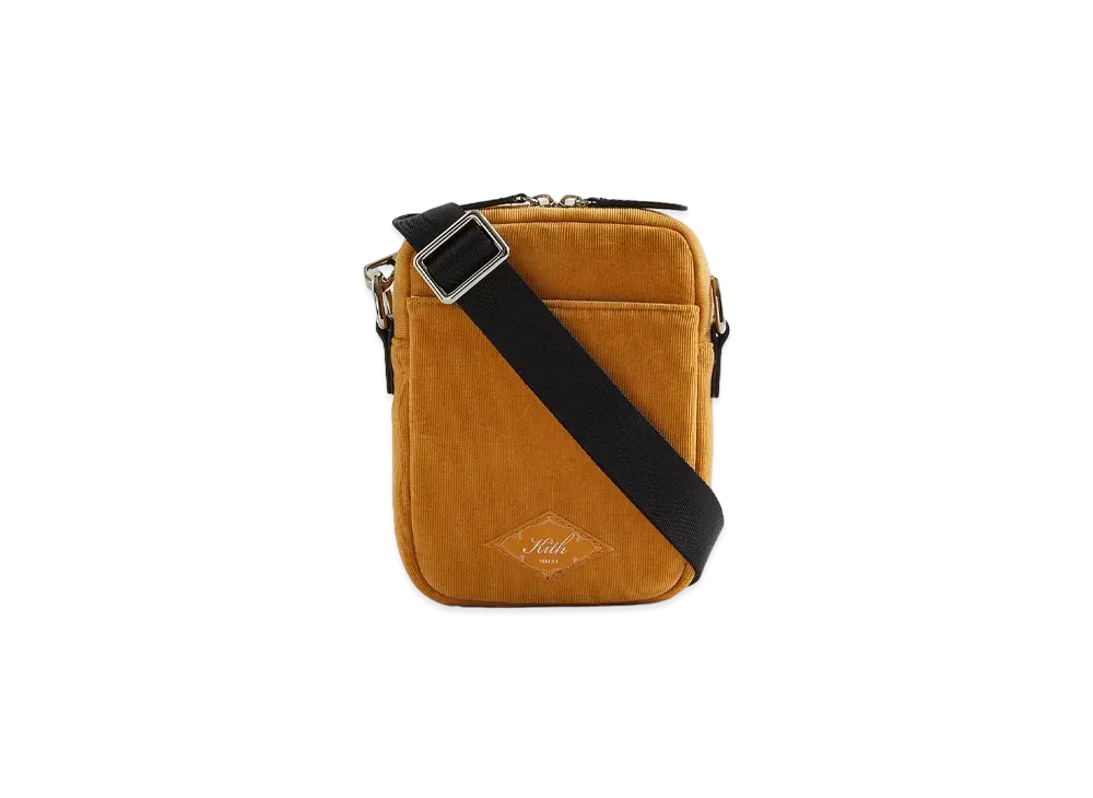 キス サマー コード アルコット ポーチ "ハニービー"