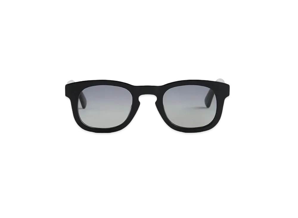 Kith Orosei Sunglasses "Black"