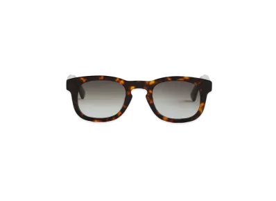 Kith Orosei Sunglasses "Walnut Tortoise"