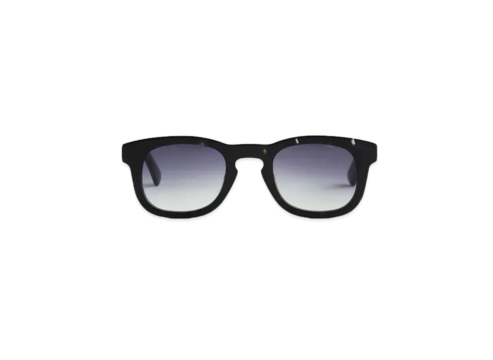 Kith Orosei Sunglasses "Charcoal Tortoise"