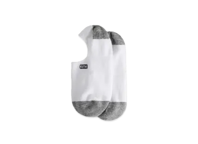 Kith Classics for Stance Super Invisible Sock "White"
