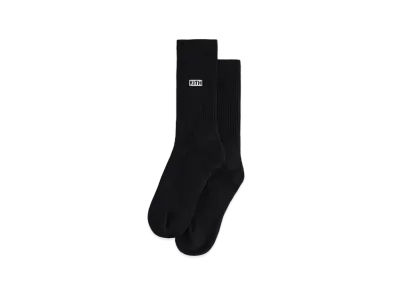Kith Classics for Stance 2.0 Classic Crew Sock "Black"