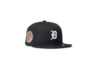 NEW ERA Detroit Tigers - WS 1968 "NAVY"