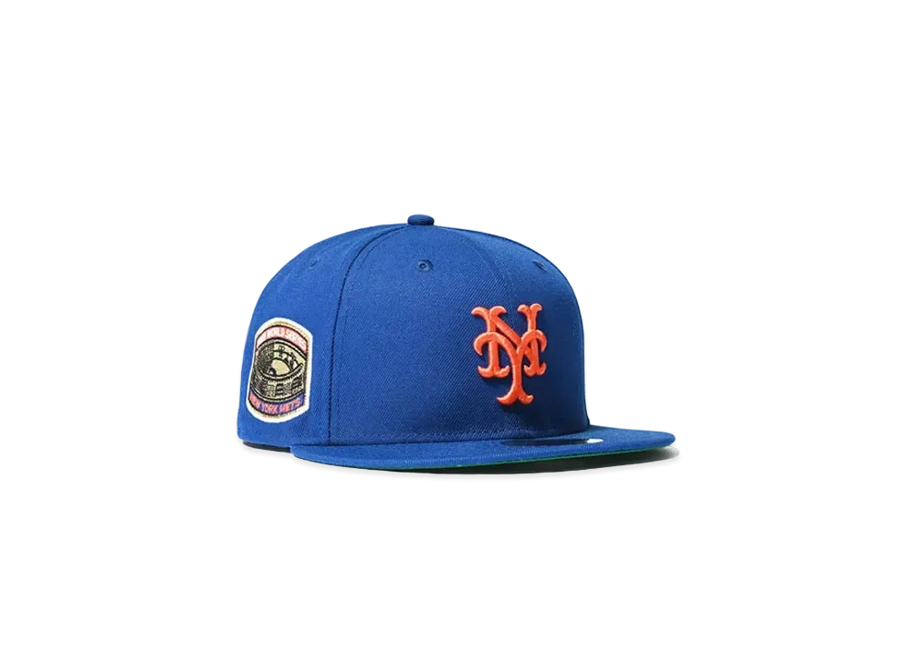 NEW ERA New York Mets - WS 1969 "ROYAL"