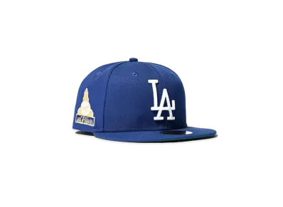 NEW ERA Los Angeles Dodgers - WS 1959 "DARK ROYAL"