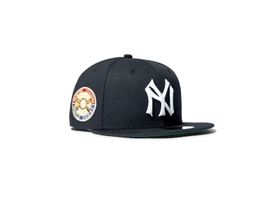 NEW ERA New York Yankees - WS 1936 "NAVY"