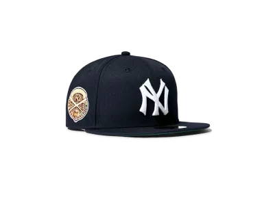 NEW ERA New York Yankees - WS 1938 "NAVY"
