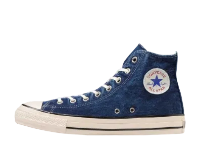 Converse All Star US Hi "Ageddenim"