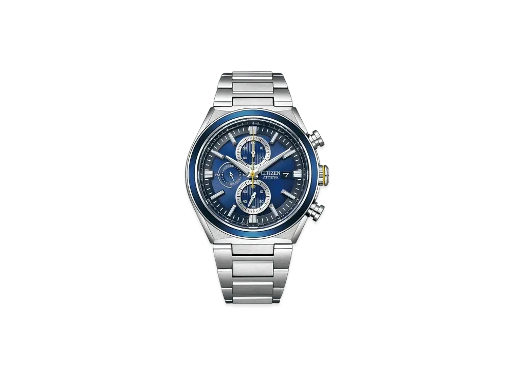 CITIZEN ATTESA ACT Line CA0837-65L