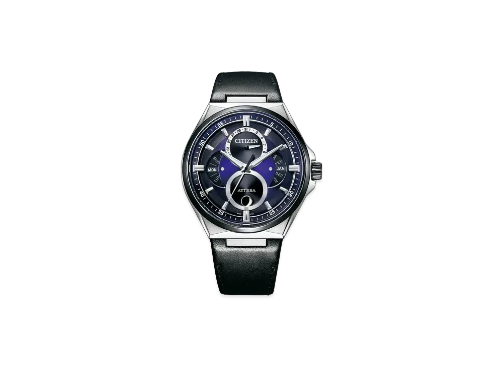 CITIZEN ATTESA ACT Line BU0066-11W