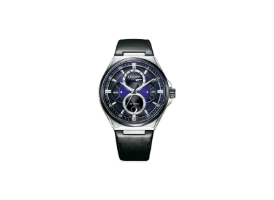 CITIZEN ATTESA ACT Line BU0066-11W