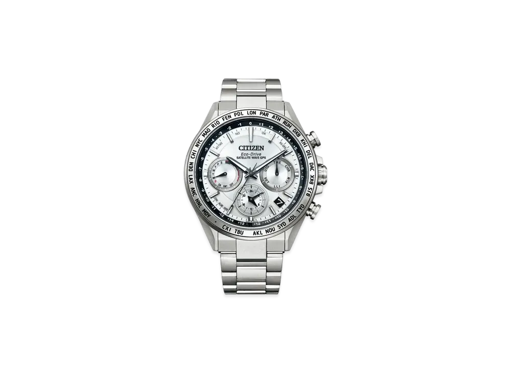 CITIZEN ATTESA ACT Line CC4010-80A