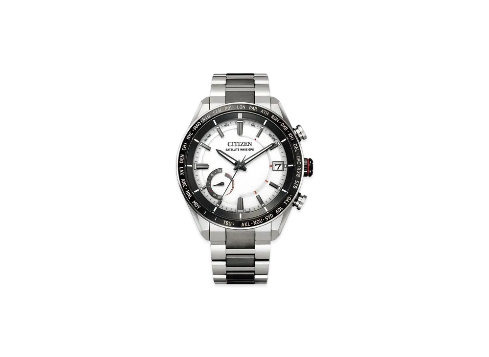 CITIZEN ATTESA ACT Line CC3085-51A