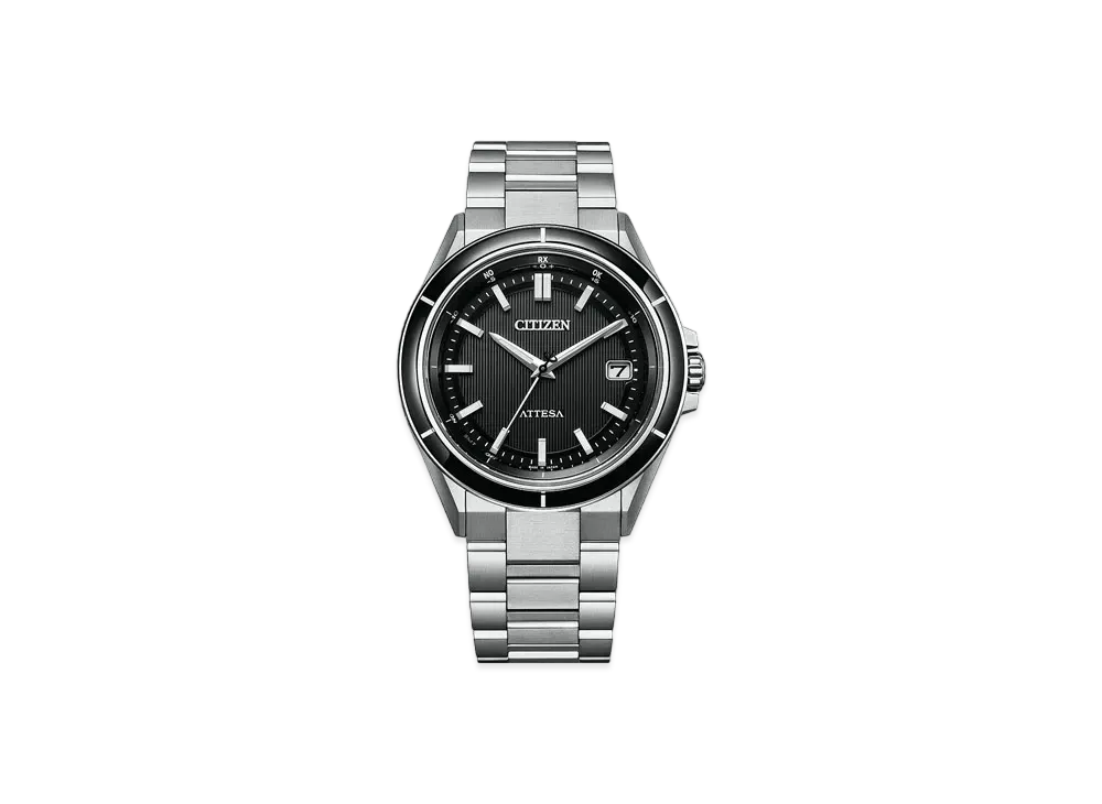 CITIZEN ATTESA ACT Line CB3030-76E