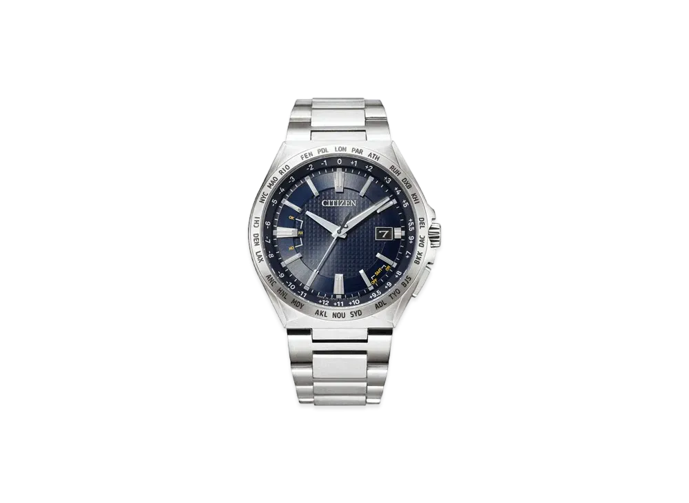 CITIZEN ATTESA ACT Line CB0210-54L