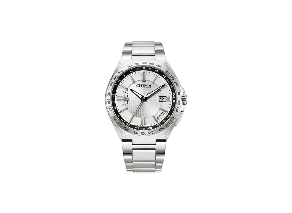 CITIZEN ATTESA ACT Line CB0210-54A