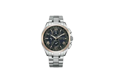 CITIZEN ATTESA AT8254-61E