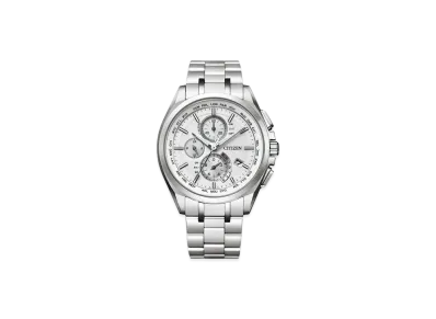 CITIZEN ATTESA AT8040-57A