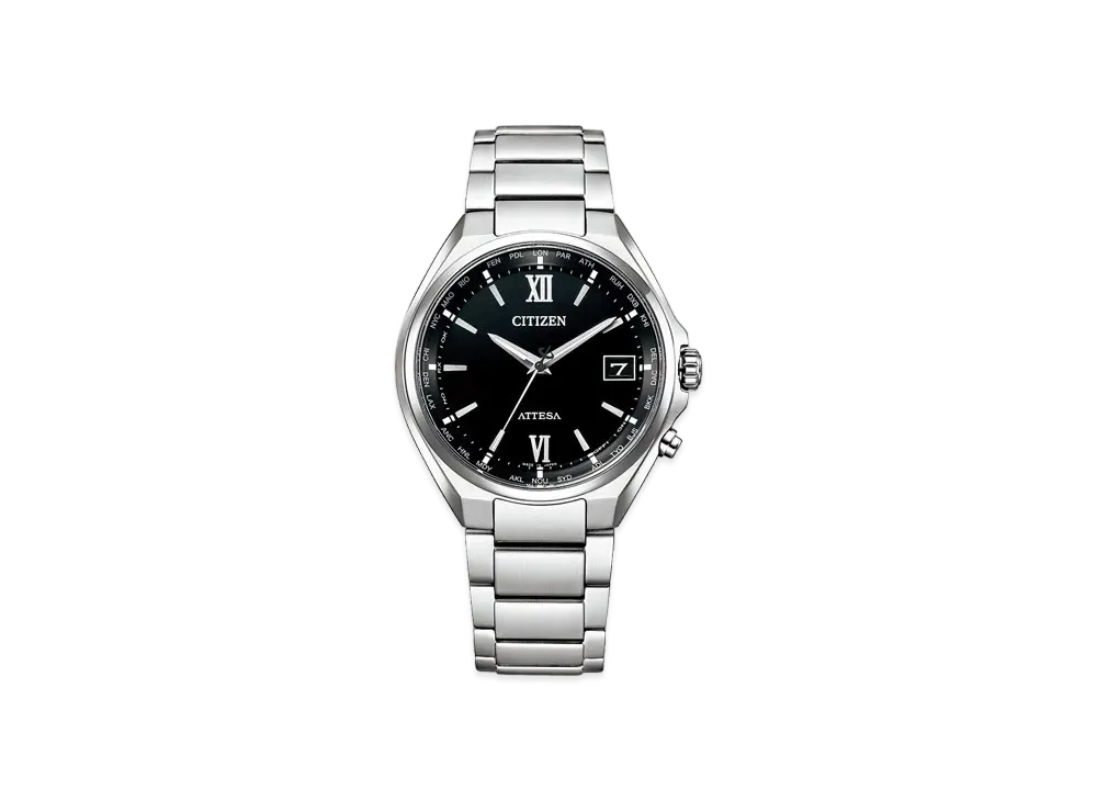 CITIZEN ATTESA CB1120-50G
