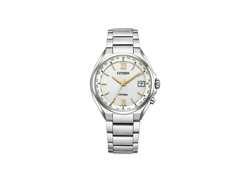 CITIZEN ATTESA CB1120-50C