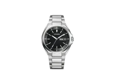 CITIZEN ATTESA AT6050-54E