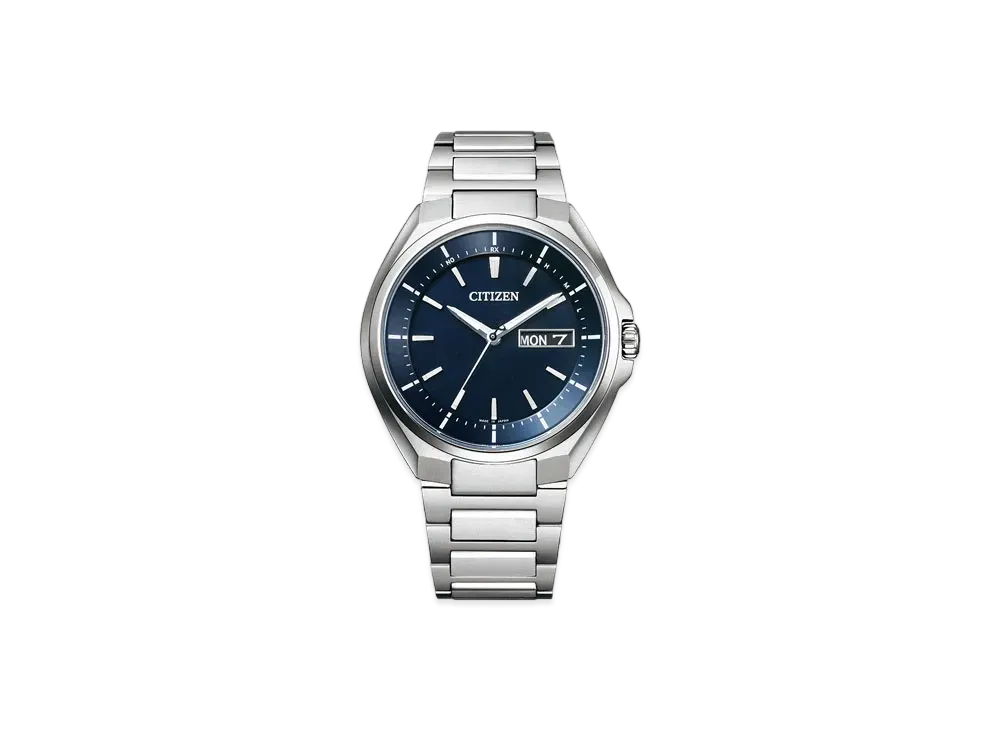 CITIZEN ATTESA AT6050-54L