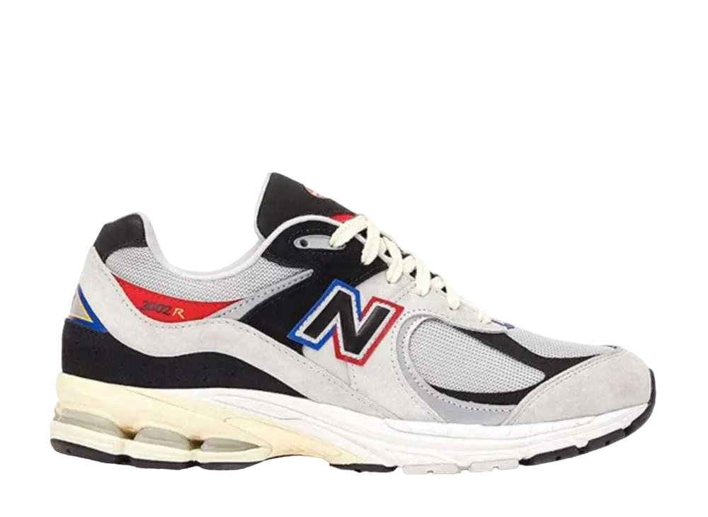 DTLR × New Balance 2002R "Lovers Only"