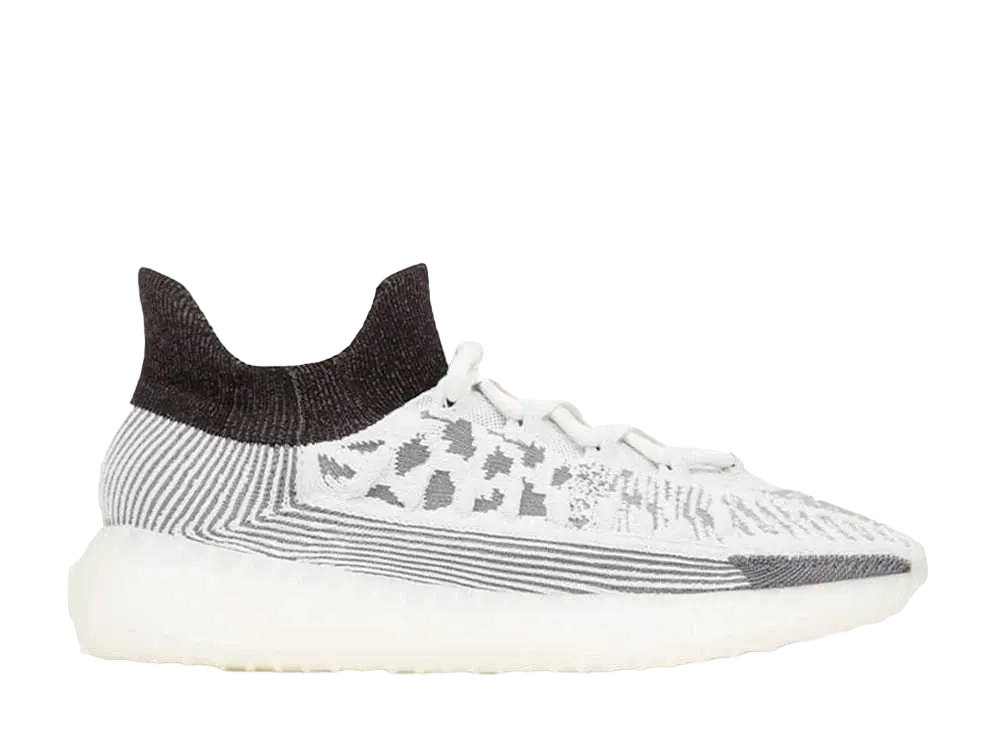 adidas YEEZY Boost 350V2 CMPCT "Slate White"