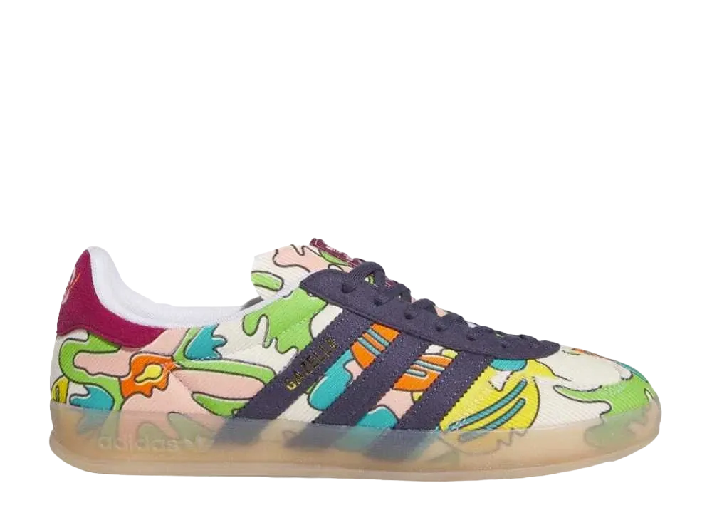 Sean Wotherspoon × adidas Gazelle Indoor "Corduroy"