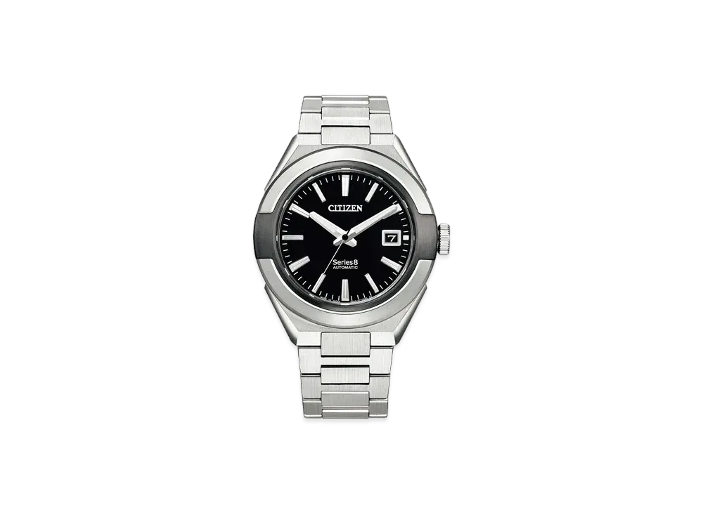 CITIZEN Series 8 870 Mechanical NA1004-87E