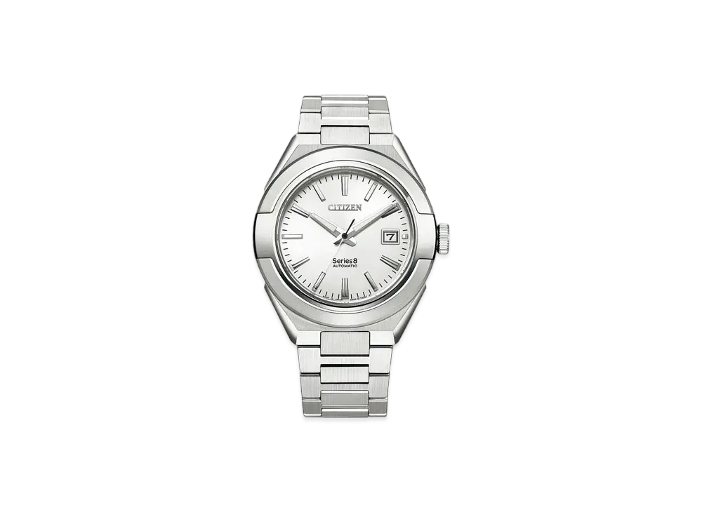 CITIZEN Series 8 870 Mechanical NA1000-88A