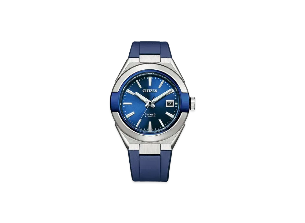 CITIZEN Series 8 870 Mechanical NA1005-17L