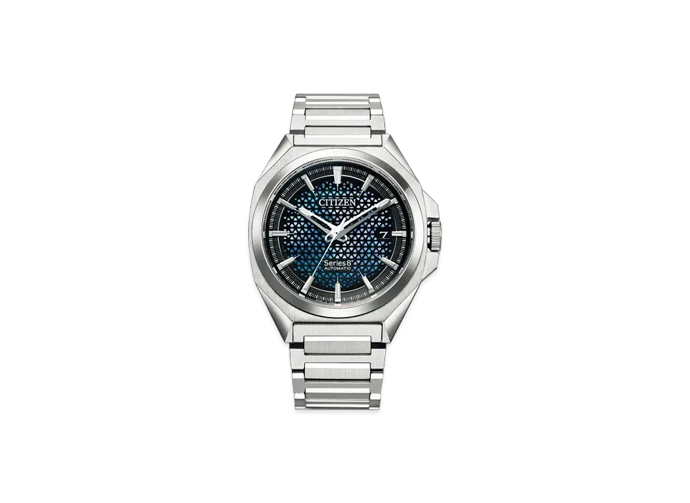 CITIZEN Series 8 830 Mechanical NA1010-84X