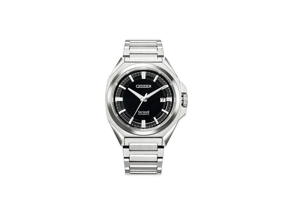 CITIZEN Series 8 831 Mechanical NB6010-81E