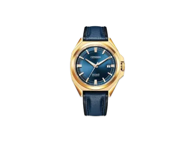 CITIZEN Series 8 831 Mechanical NB6012-18L