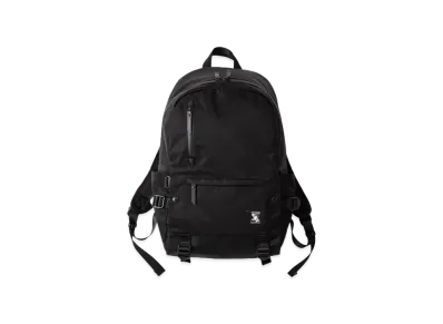 MAKAVELIC x DEVILOCK DAYPACK "BLACK"