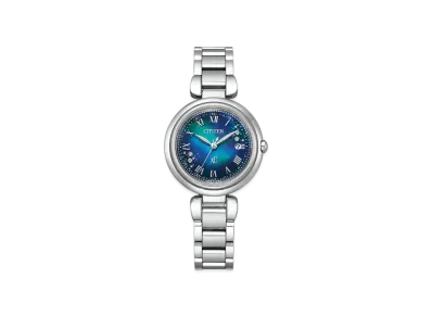 CITIZEN xC mizu collection UNITE with BLUE ES9460-61L