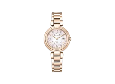 CITIZEN xC mizu collection ES9467-62W