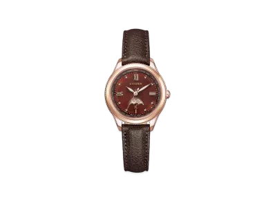 CITIZEN xC daichi collection EE1002-01W